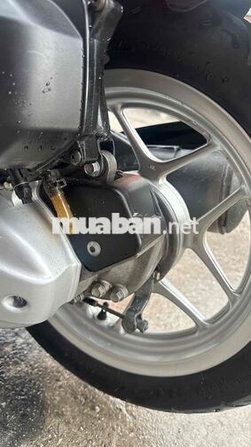 Honda SH Mode 2017 Trắng nâu ( hỗ trợ góp )