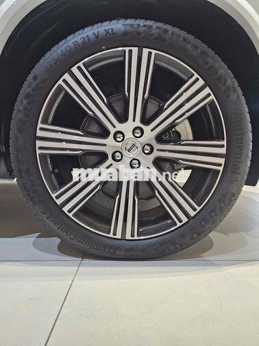 Volvo XC90 Plug-in Hybrid 7 chỗ - ƯU ĐÃI 666 Triêu