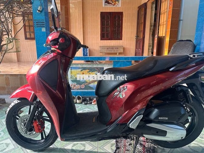 Honda SH150vn 2025 Đỏ 26.000 km