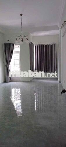 NHÀ HẺM XE TẢI ĐƯỜNG 28- LÊ ĐỨC THỌ 6 PHÒNG GIÁ 20TR