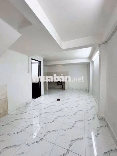 Nhà cho thuê Lê Văn Quới ngay chợ (2PN 2WC) mt kinh doanh mọi nghề