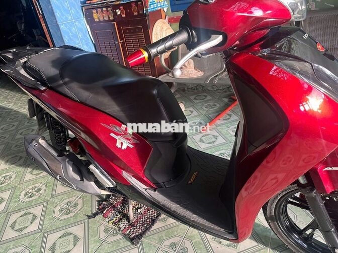 Honda SH150vn 2025 Đỏ 26.000 km