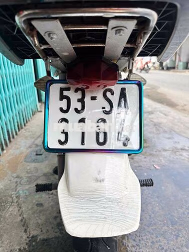 Honda Chaly 50cc dành cho hoc sinh bstp