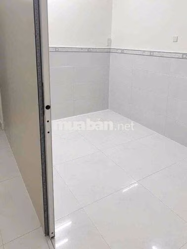 Cho thuê NC 3PN gần Chợ Bà Chiểu, p1 Bình Thạnh ( 1tr1l )