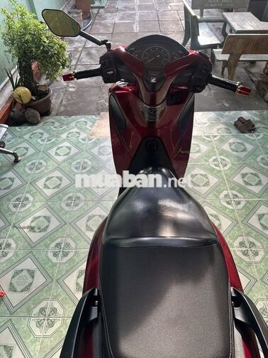 Honda SH150vn 2025 Đỏ 26.000 km