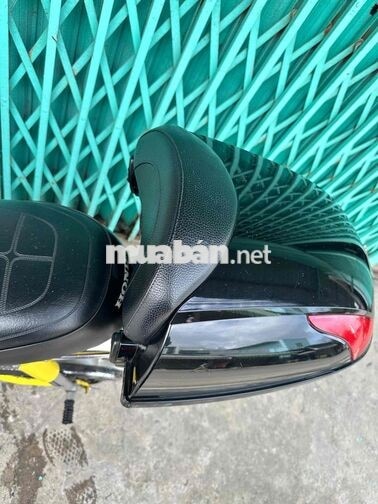 Honda Chaly 50cc dành cho hoc sinh bstp