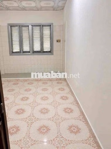 Cho thuê NC 3PN gần Chợ Bà Chiểu, p1 Bình Thạnh ( 1tr1l )