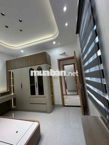 🎁Cho thuê mới 100% Full NT 276/ Thống Nhất P16 Gò Vấp 3,5m❌14m 3pn 2wc