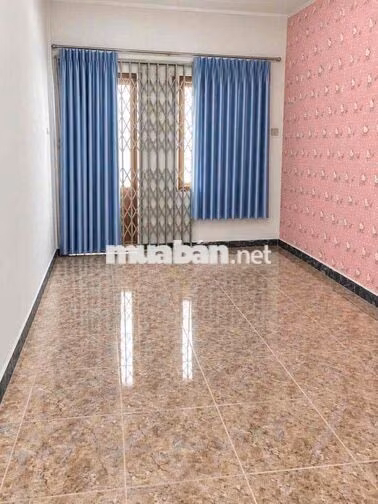 Cho thuê NC 3PN gần Chợ Bà Chiểu, p1 Bình Thạnh ( 1tr1l )