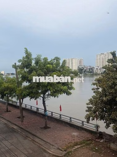 Chung cư ven sông Thanh Đa - căn độc lập - Giờ giấc tự do