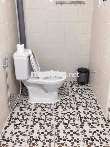 Cho thuê NC 3PN gần Chợ Bà Chiểu, p1 Bình Thạnh ( 1tr1l )