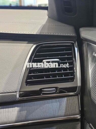 Volvo XC90 Plug-in Hybrid 7 chỗ - ƯU ĐÃI 666 Triêu