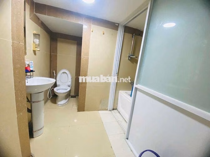 Nguyên căn Cư Xá Lữ Gia chỉ 19tr , 4x16m, 3 tầng, mặt bằng + 3pn 3wc, 