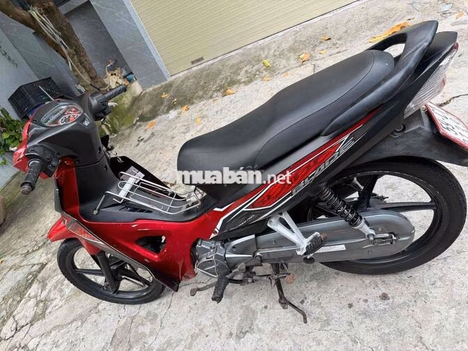 Honda Wave Blade 2018 Đỏ