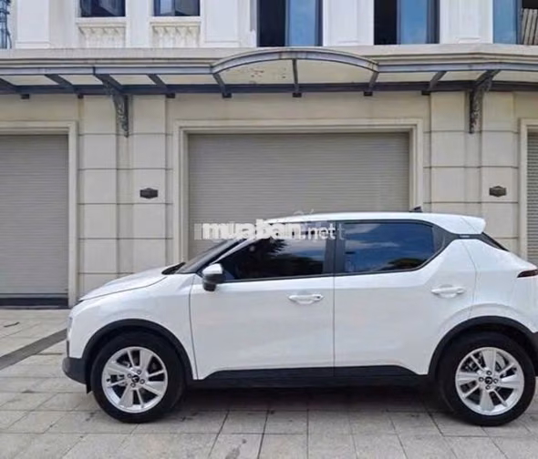 VF5 HỖ TRỢ VAY ĐẾN 90%-BAO HỒ SƠ XẤU