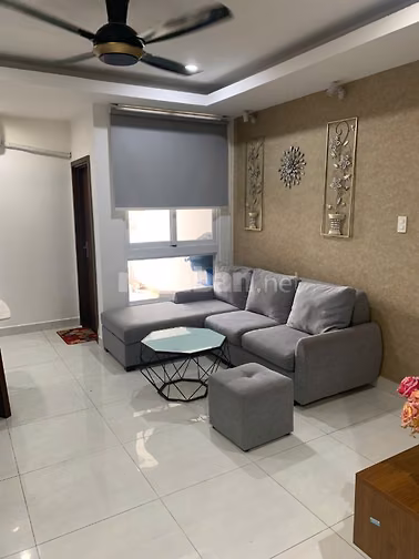 Căn hộ 2 phòng ngủ Full nội thất Remax Plaza chợ Bình Tây Q6
