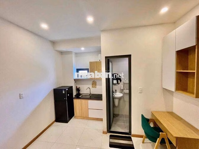 Cách 1km tới HUTECH, ĐH Ngoại thương, UEF, Mỹ thuật TP.HCM