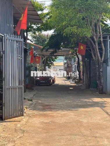 nhà 3 Mê Trung Tâm Tân Lợi - Hẻm Nguyễn Hữu Thấu - Chỉ 3,5 Tỷ