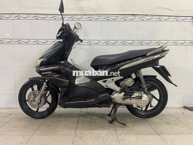 AB 2008 TPHCM CÓ GL ĐỖI XE