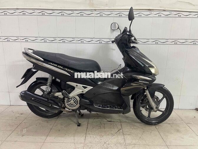 AB 2008 TPHCM CÓ GL ĐỖI XE