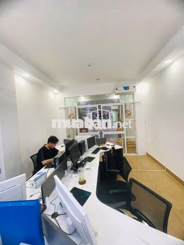 Nguyên căn Cư Xá Lữ Gia chỉ 19tr , 4x16m, 3 tầng, mặt bằng + 3pn 3wc, 