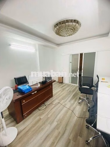 Nguyên căn Cư Xá Lữ Gia chỉ 19tr , 4x16m, 3 tầng, mặt bằng + 3pn 3wc, 