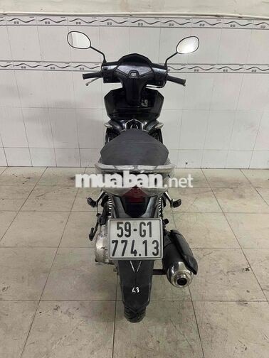 AB 2008 TPHCM CÓ GL ĐỖI XE