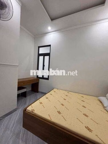 nhà 3 Mê Trung Tâm Tân Lợi - Hẻm Nguyễn Hữu Thấu - Chỉ 3,5 Tỷ
