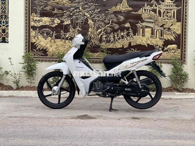 Honda Wave 110 dky 2023 mới 99%