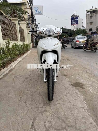 Honda Wave 110 dky 2023 mới 99%