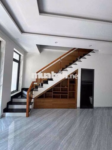 nhà 3 Mê Trung Tâm Tân Lợi - Hẻm Nguyễn Hữu Thấu - Chỉ 3,5 Tỷ