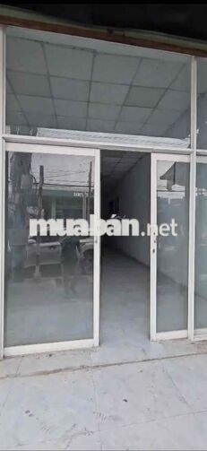 Mặt tiền kinh doanh 22/12 Thuận An