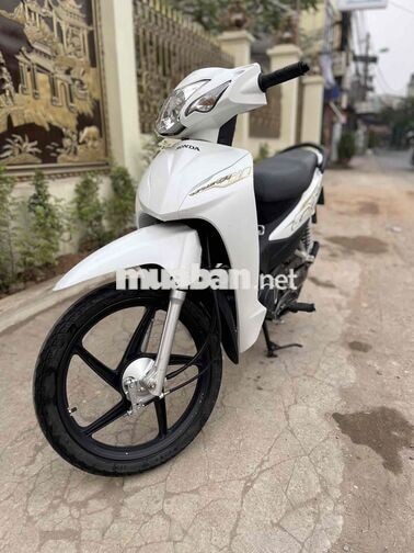 Honda Wave 110 dky 2023 mới 99%