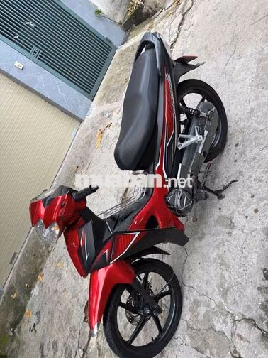 Honda Wave Blade 2018 Đỏ