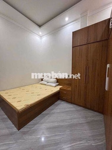 nhà 3 Mê Trung Tâm Tân Lợi - Hẻm Nguyễn Hữu Thấu - Chỉ 3,5 Tỷ