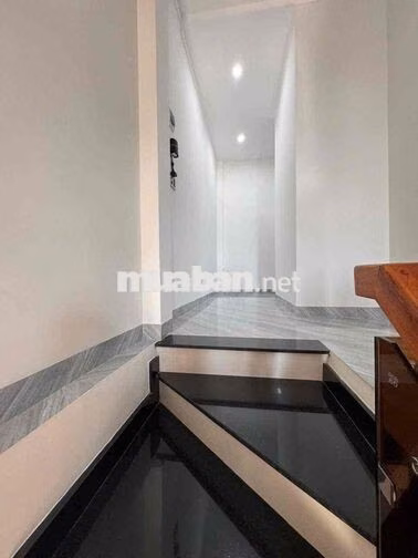 nhà 3 Mê Trung Tâm Tân Lợi - Hẻm Nguyễn Hữu Thấu - Chỉ 3,5 Tỷ