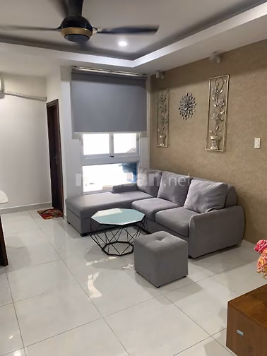 Căn hộ 2 phòng ngủ Full nội thất Remax Plaza chợ Bình Tây Q6