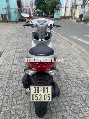 cần bán xe tay ga hon đa fi phun điẹn tử