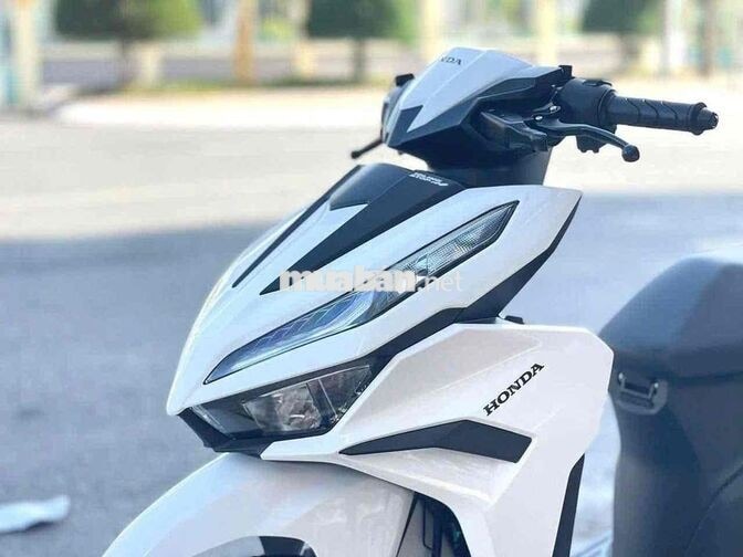 Honda Vario 125 2026 Trắng
