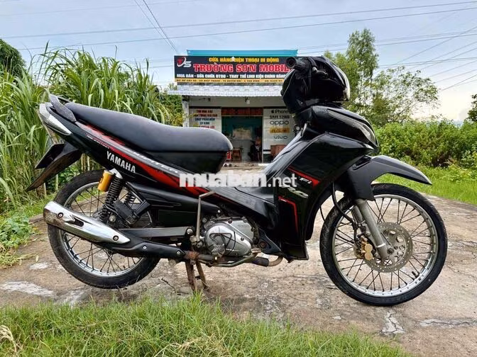 Jupiter Fi RC