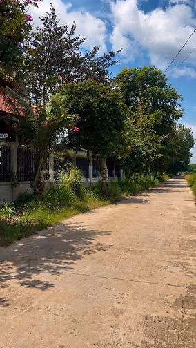 Với 2,4triệu/m2 sở hữu đất vườn 300m2 ngay TT chơn thành TP.Đồng nai.