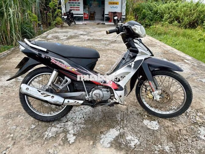 Yamaha Sirius 110