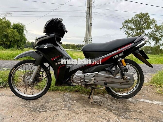 Jupiter Fi RC