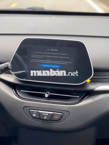 VinFast VF5 Plus 2026 Trắng Điện 0 km