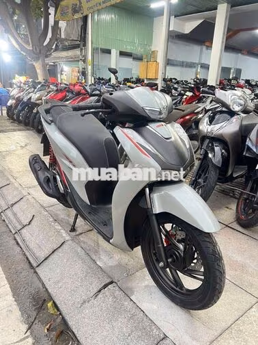 Honda SH 150 ABS 2021 Xám