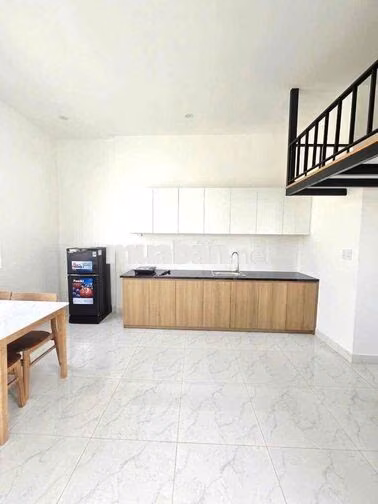 DUPLEX GIÁ RẺ SÁT ĐẠI HỌC VĂN LANG, HUTECH, GTVT
