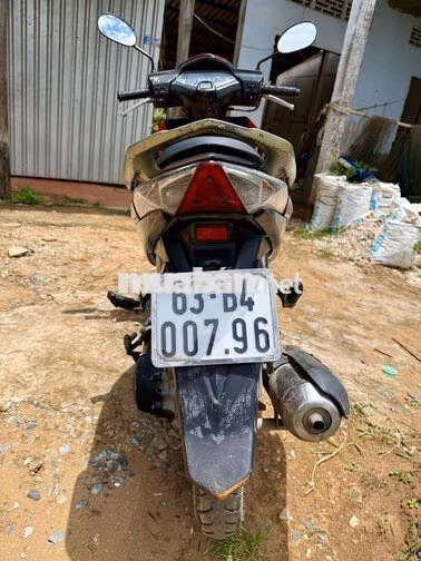 Honda Airblade