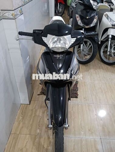  Future Neo kim 2007, máy zin êm, xe đẹp bs65
