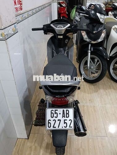 Future Neo kim 2007, máy zin êm, xe đẹp bs65