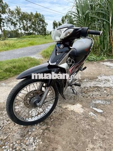 Yamaha Sirius 110